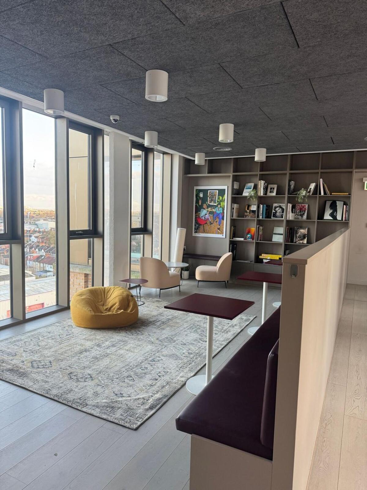 Studio In Harrow -R Екстер'єр фото