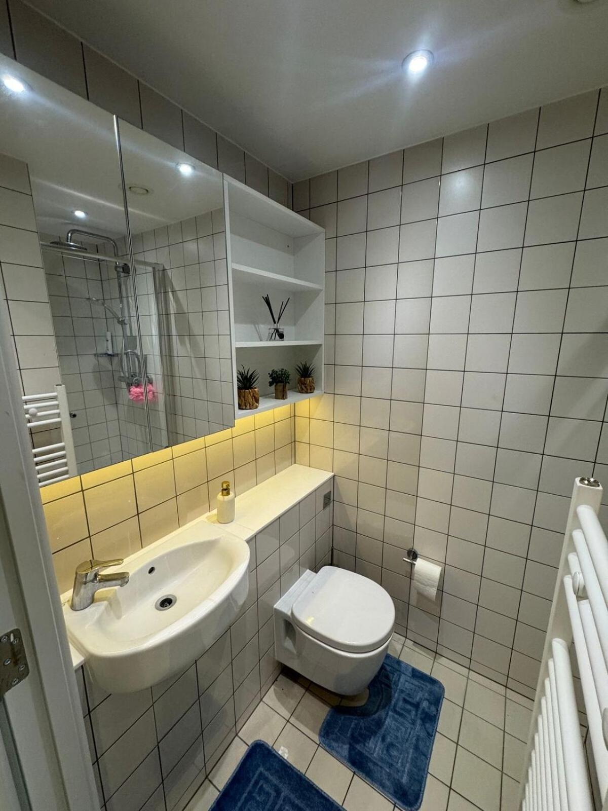 Studio In Harrow -R Екстер'єр фото