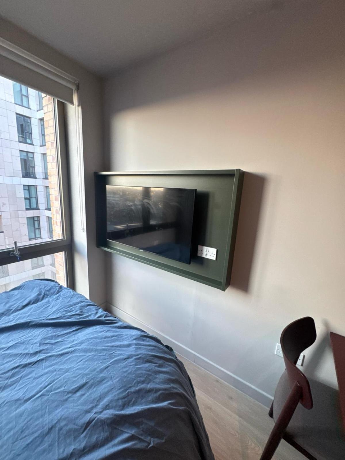 Studio In Harrow -R Екстер'єр фото